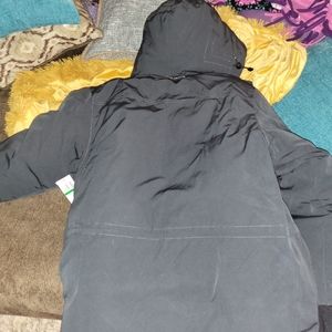 Moods of Norway winter coat